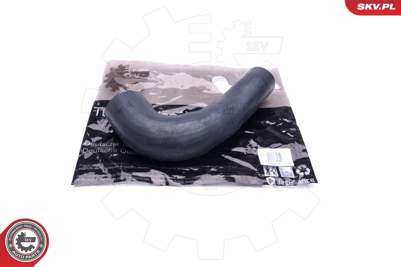 Charge Air Hose